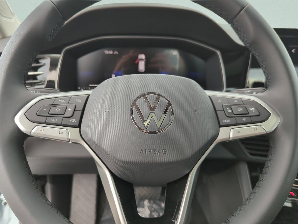 2026 Volkswagen Jetta SE - Photo 45