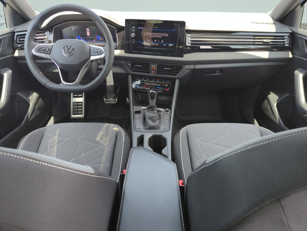 2026 Volkswagen Jetta Sport - Photo 19