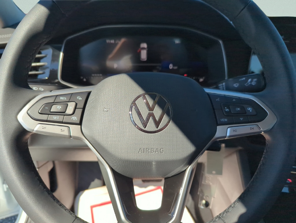 2026 Volkswagen Jetta S - Photo 11
