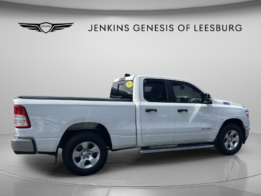 Used 2023 Ram 1500 Big Horn/Lone Star Truck