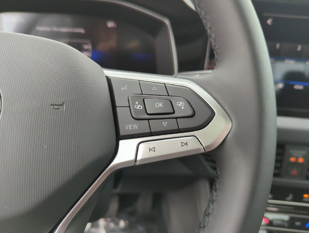 2026 Volkswagen Jetta SE - Photo 25