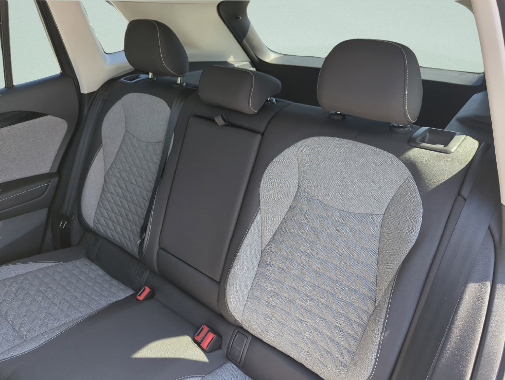 2026 Volkswagen Tiguan S - Photo 18