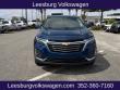 Used 2022 Chevrolet Equinox Premier SUV