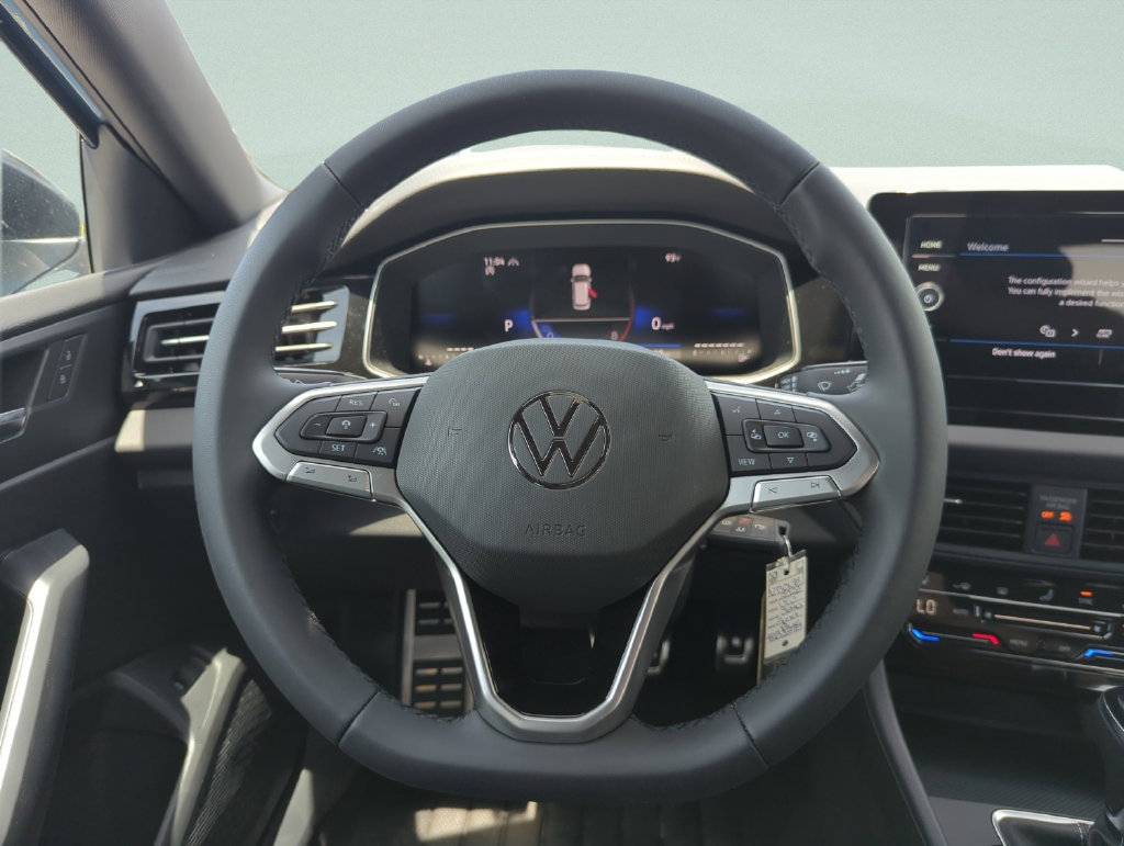 2026 Volkswagen Jetta Sport - Photo 21