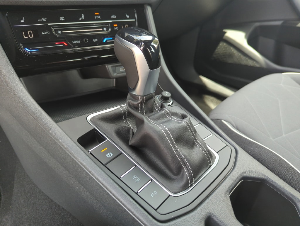 2026 Volkswagen Jetta Sport - Photo 34