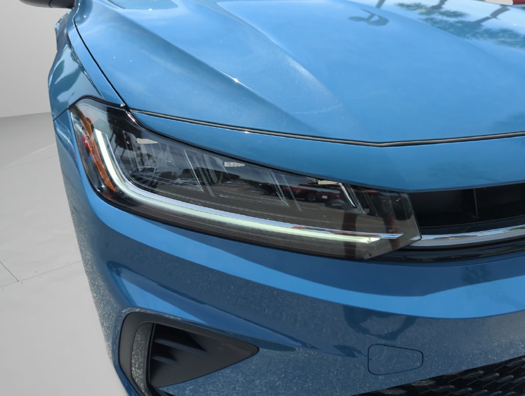 2026 Volkswagen Jetta Sport - Photo 42