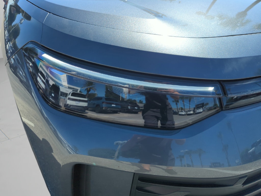 2026 Volkswagen Tiguan S - Photo 41