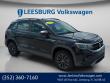 Used 2022 Volkswagen Taos 1.5T S SUV