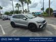 Used 2022 Volkswagen Taos 1.5T SE SUV