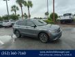Used 2024 Volkswagen Tiguan 2.0T S SUV