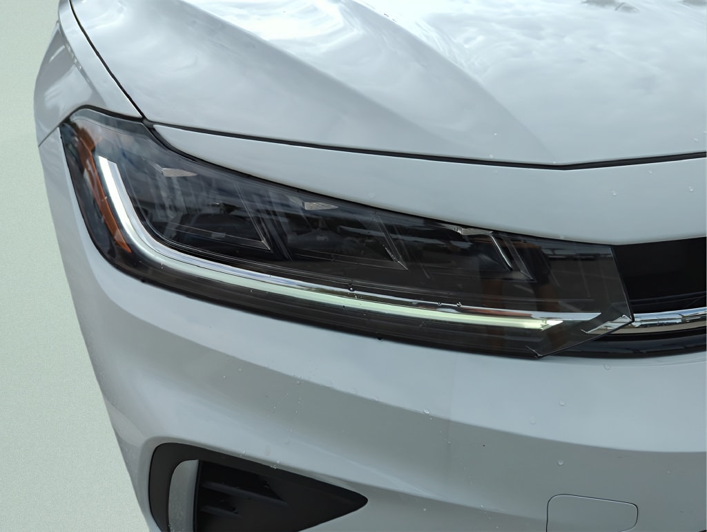 2026 Volkswagen Jetta S - Photo 17