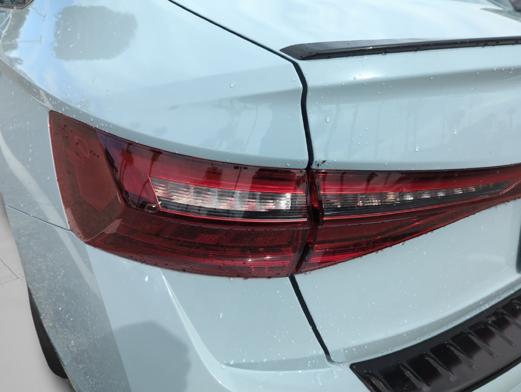 2026 Volkswagen Jetta SE - Photo 49