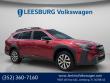 Used 2025 Subaru Outback Premium SUV