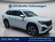 Certified 2026 Volkswagen Atlas SEL Premium R-Line SUV