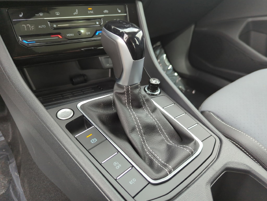 2026 Volkswagen Jetta SE - Photo 19