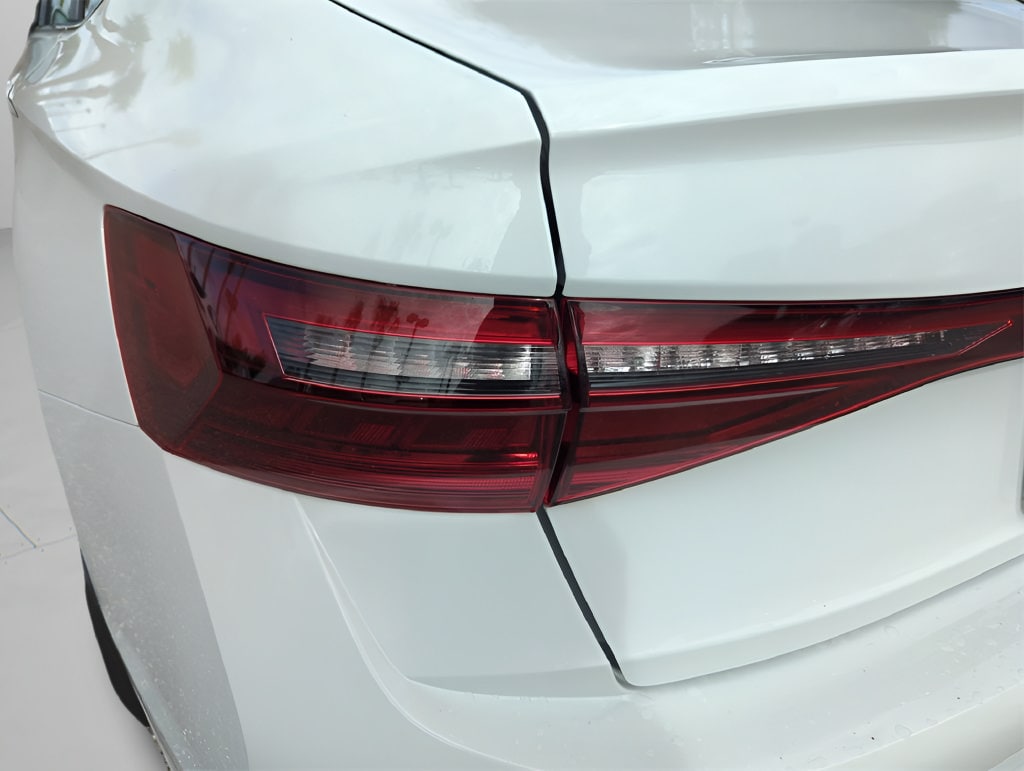2026 Volkswagen Jetta S - Photo 21