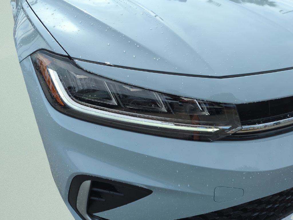 2026 Volkswagen Jetta SE - Photo 43