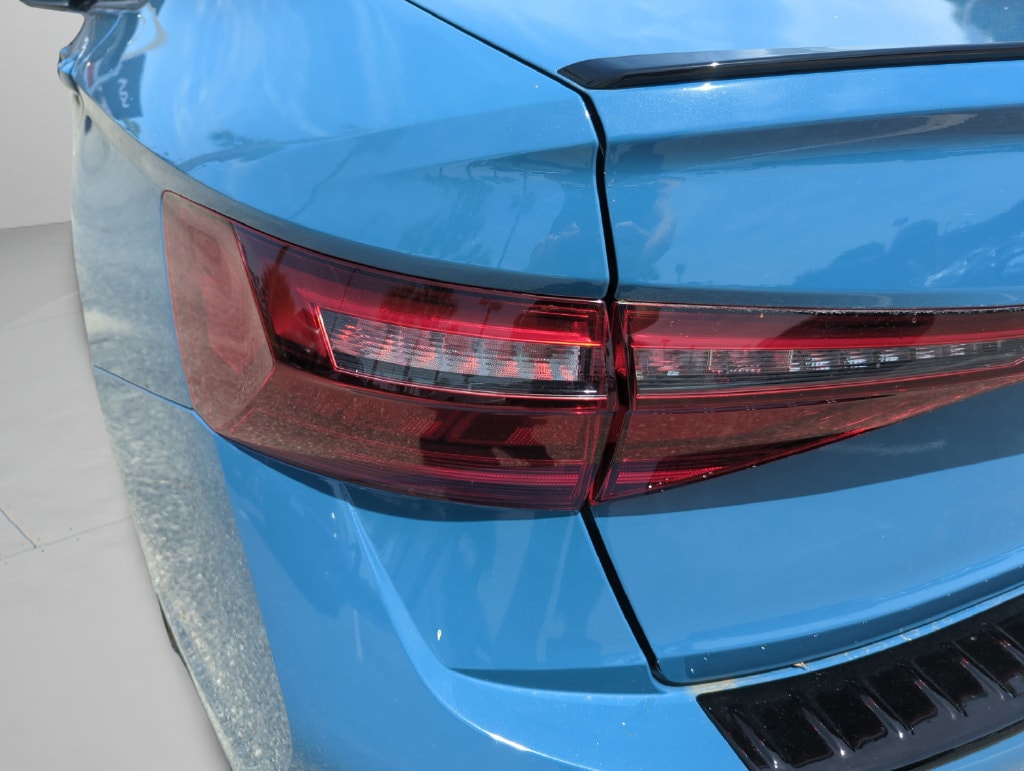 2026 Volkswagen Jetta Sport - Photo 43