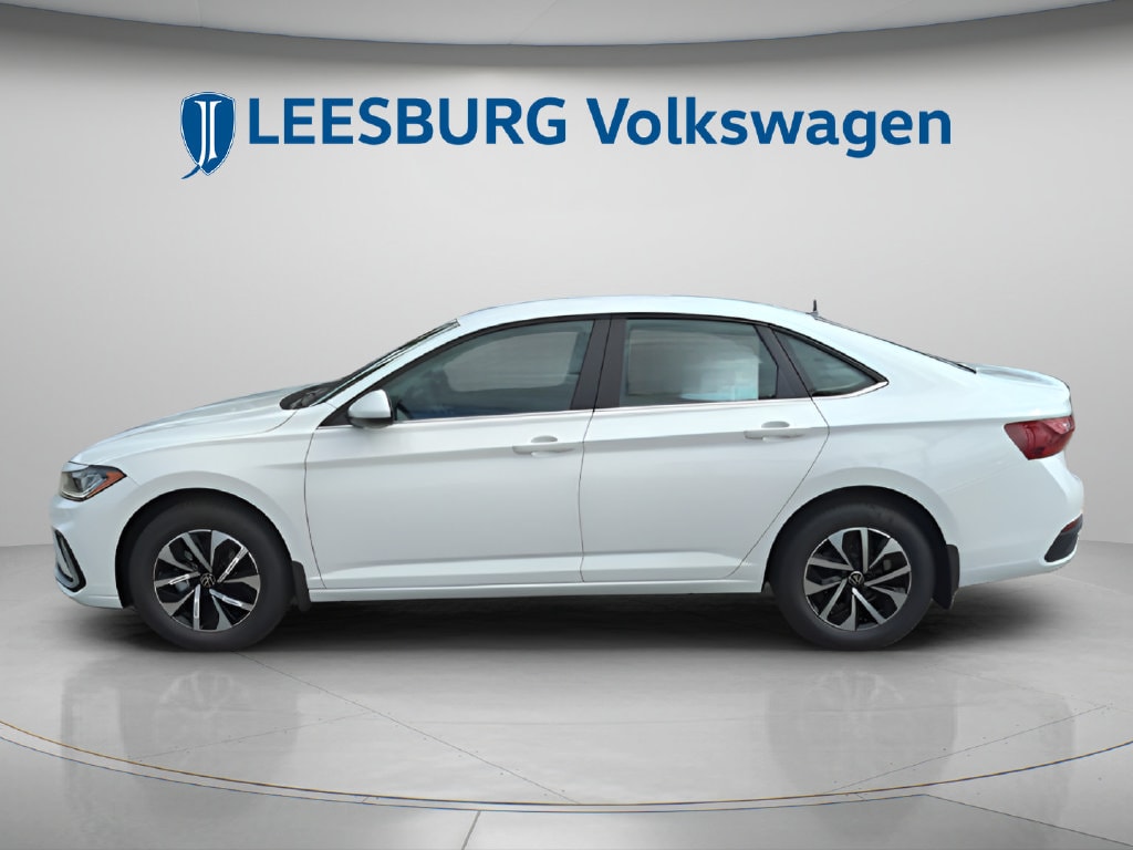2026 Volkswagen Jetta S - Photo 7