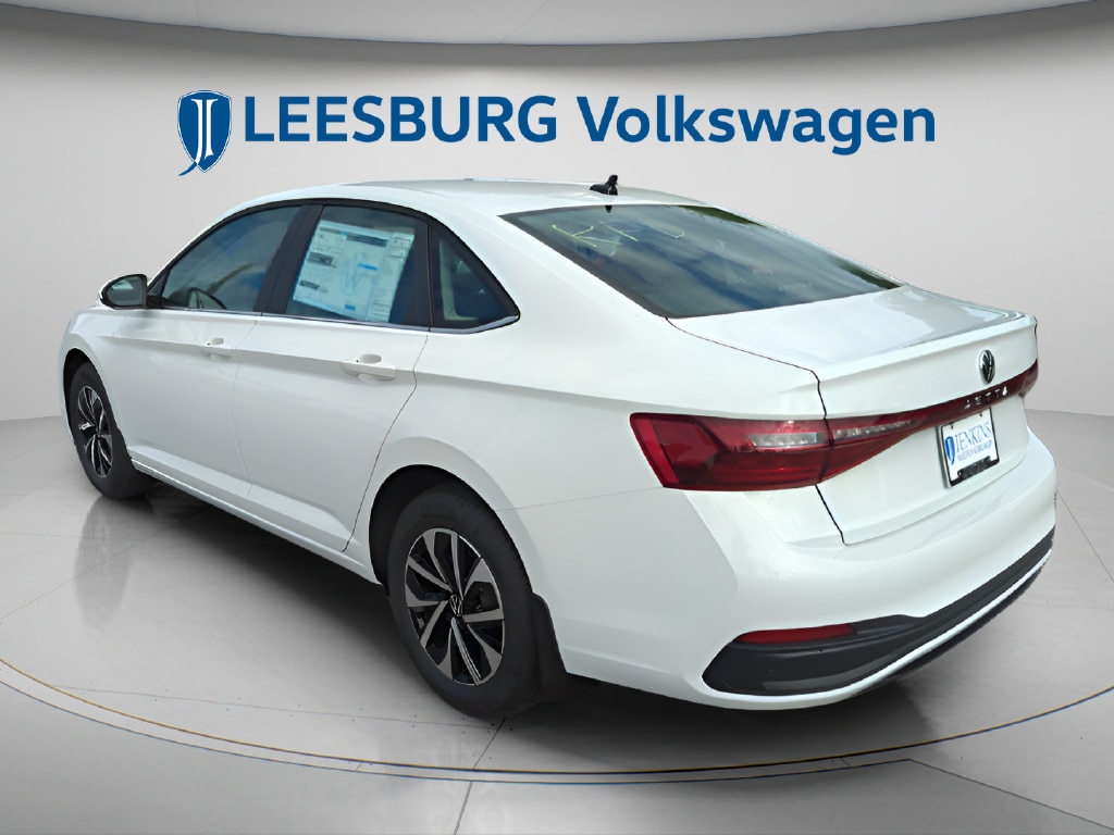 2026 Volkswagen Jetta S - Photo 6