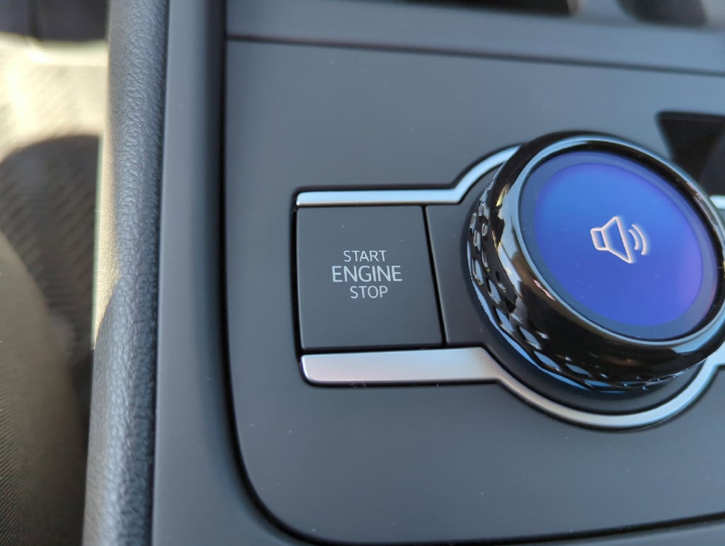 2026 Volkswagen Tiguan S - Photo 32