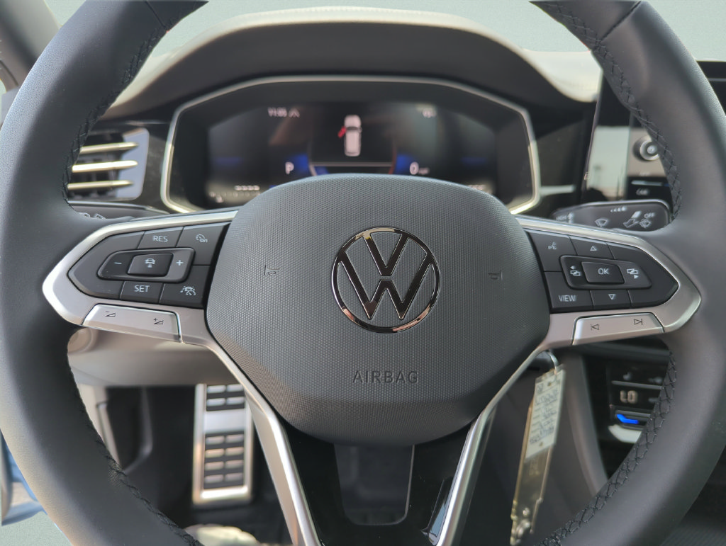 2026 Volkswagen Jetta Sport - Photo 39