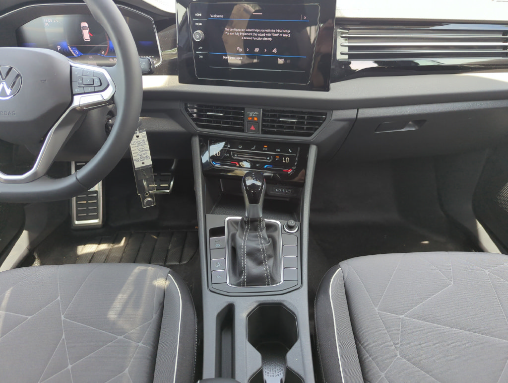 2026 Volkswagen Jetta Sport - Photo 22