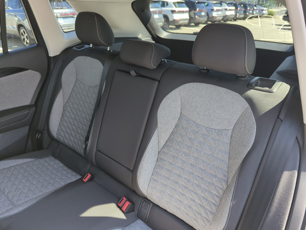 2026 Volkswagen Tiguan S - Photo 22