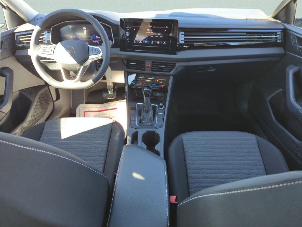 2026 Volkswagen Jetta S - Photo 37