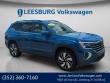 Certified 2026 Volkswagen Atlas SE w/Technology SUV