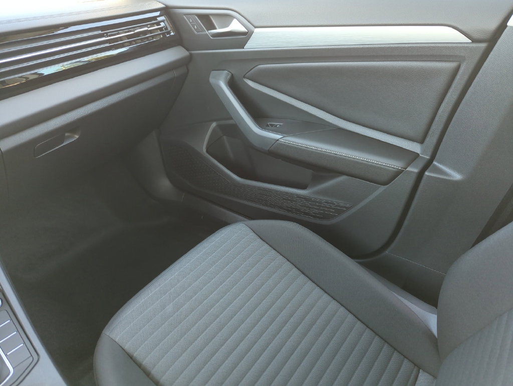 2026 Volkswagen Jetta S - Photo 22