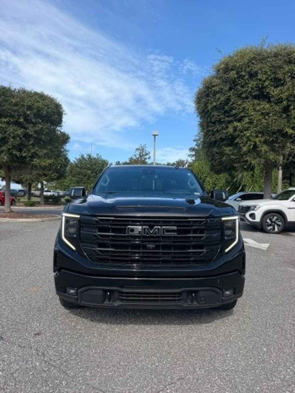 Used 2022 GMC Sierra 1500 Elevation Truck