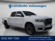 Used 2025 Ram 1500 Laramie Truck