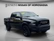 Used 2024 Ram 1500 Classic Warlock Truck