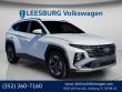 Used 2025 Hyundai Tucson SEL Convenience SUV