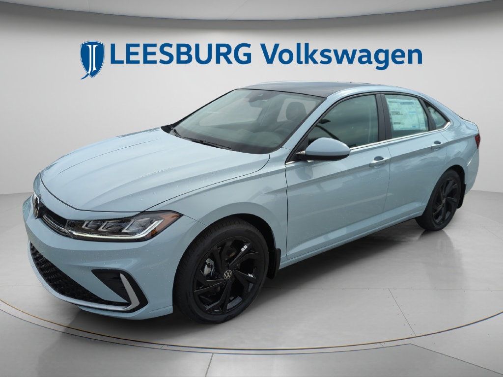 2026 Volkswagen Jetta SE - Photo 14