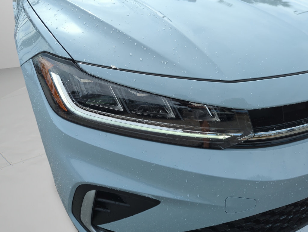 2026 Volkswagen Jetta SE - Photo 33