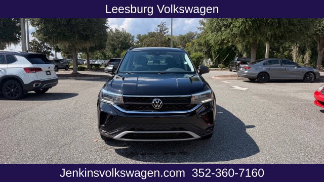  Volkswagen Taos