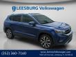 Used 2023 Volkswagen Taos 1.5T SE SUV