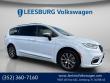 Used 2023 Chrysler Pacifica Hybrid Pinnacle Minivan/Van