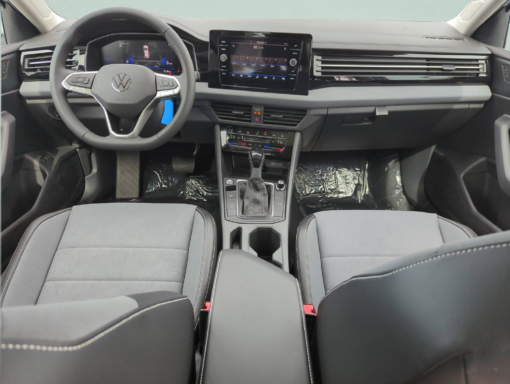 2026 Volkswagen Jetta SE - Photo 18
