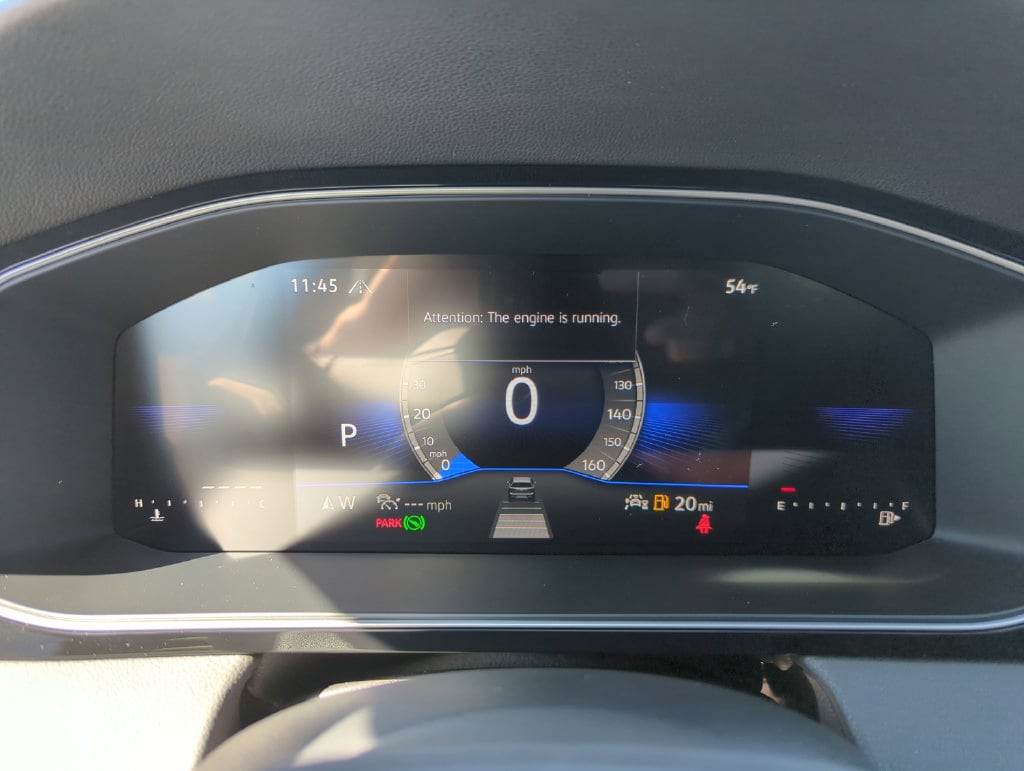 2026 Volkswagen Jetta S - Photo 27