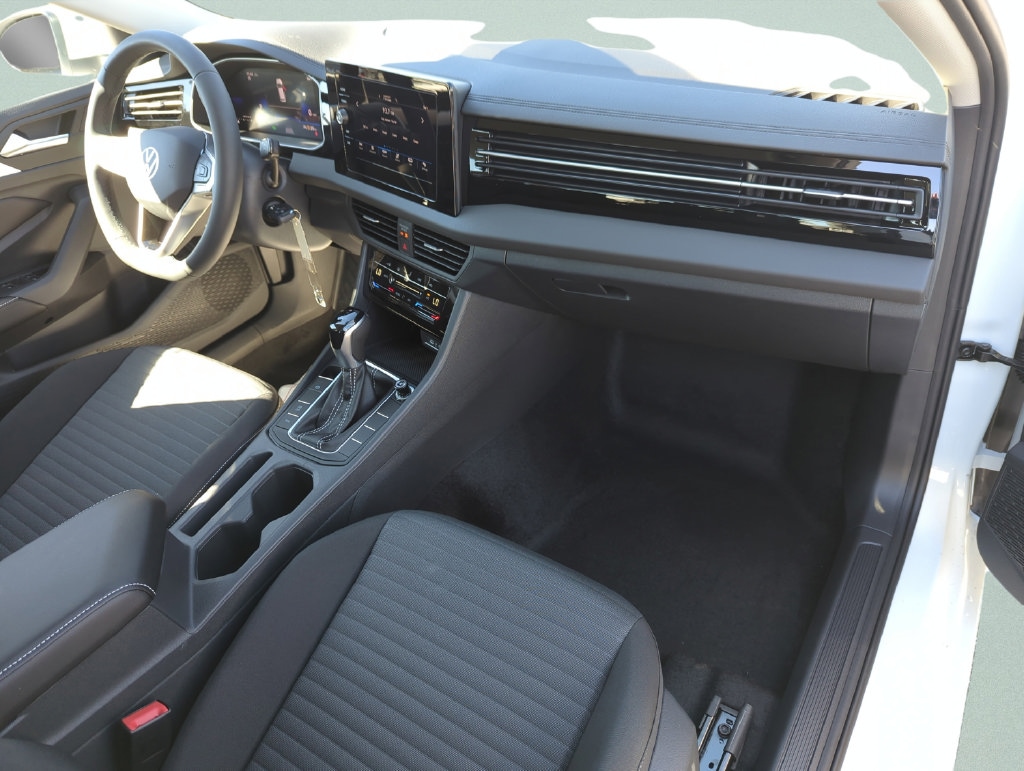 2026 Volkswagen Jetta S - Photo 44