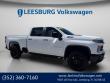 Used 2025 Chevrolet Silverado 2500HD Custom Truck