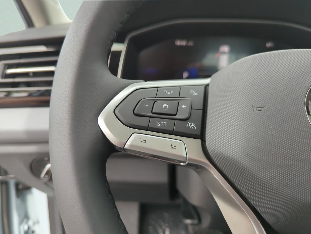 2026 Volkswagen Jetta SE - Photo 36