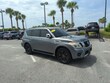  Nissan Armada