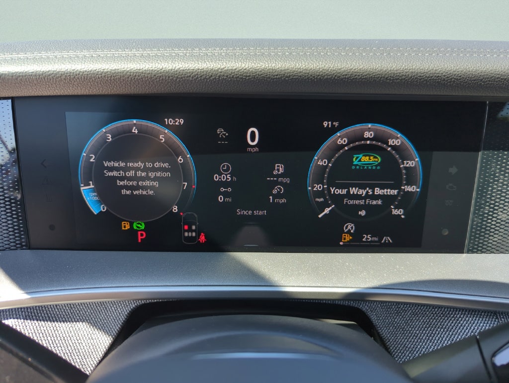 2026 Volkswagen Tiguan S - Photo 33