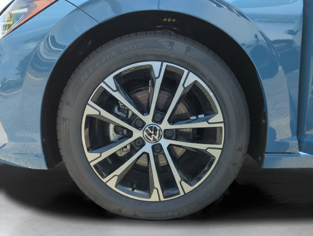 2026 Volkswagen Jetta Sport - Photo 44