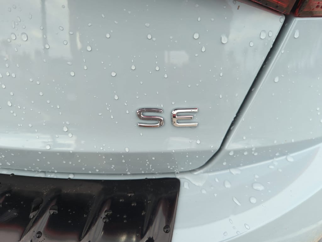 2026 Volkswagen Jetta SE - Photo 48