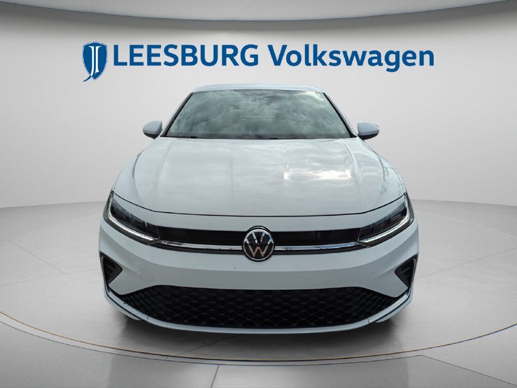 2026 Volkswagen Jetta S - Photo 10